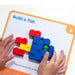 Mathcubes - Sorting and Patterns - Kidsplace.store