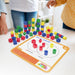 Mathcubes - Sorting and Patterns - Kidsplace.store