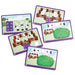 MathLink® Cubes Activity Set Numberblocks® Sheep Farm - Kidsplace.store