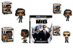 Men In Black International Funko Gift Set (4K Ultra HD 4 Full - Size Funko Pops) - Kidsplace.store