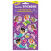 Mermaids & Friends Sparkle Stickers®, 18 Per Pack, 6 Packs - Kidsplace.store