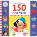 Merriam - Webster's 150 First Words - Kidsplace.store