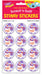 Mighty Fine!/Vanilla Scent Retro Scratch 'n Sniff Stinky Stickers®, 24 Per Pack, 6 Packs - Kidsplace.store