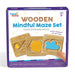 Mindful Maze, Naturals Set - Kidsplace.store