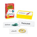 More Picture Words Skill Drill Flash Cards, 2 Sets - Kidsplace.store