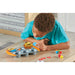Muffin Tin Letters & Sounds - Kidsplace.store