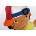 Multicultural Fastening Dolls, Hispanic Boy - Kidsplace.store