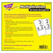 Multiplication 0 - 12 All Facts Skill Drill Flash Cards - Kidsplace.store