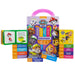 My First Library PAW Patrol Girl, 12 Books Per Set, 2 Sets - Kidsplace.store