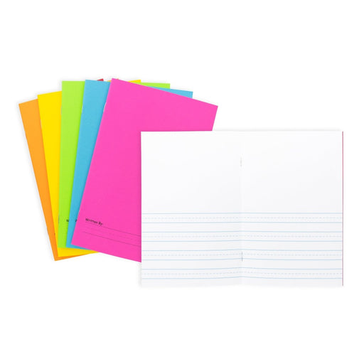 My Storybook Blank Book - 5.5" x 8.5" - Pack of 24 - Kidsplace.store