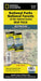 National Parks & National Forest of the US, Map Pack Bundle - Kidsplace.store