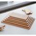 Natural Architect Panels - Rectangles - Set of 6 - Kidsplace.store