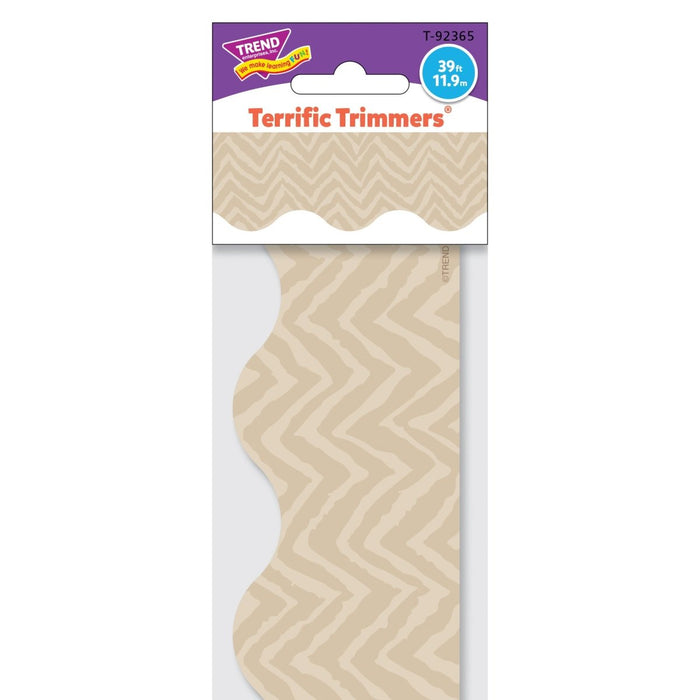 Natural Weave Terrific Trimmers®, 39 Feet Per Pack, 6 Packs - Kidsplace.store