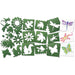 Nature Stencils, 2 Packs - Kidsplace.store