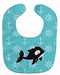 Nautical Baby Bib - Kidsplace.store