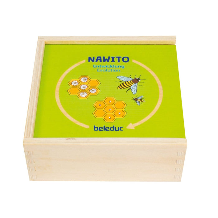 Nawito Evolution Puzzles - Kidsplace.store