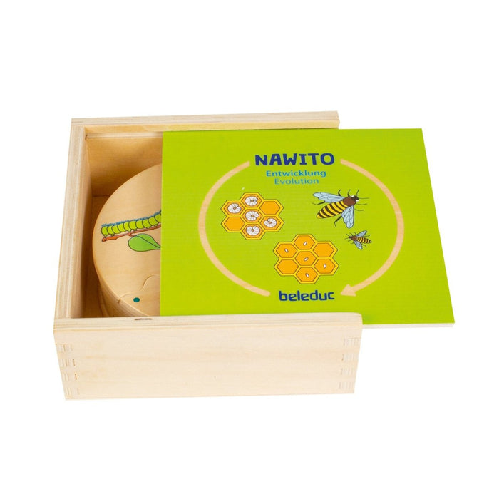 Nawito Evolution Puzzles - Kidsplace.store