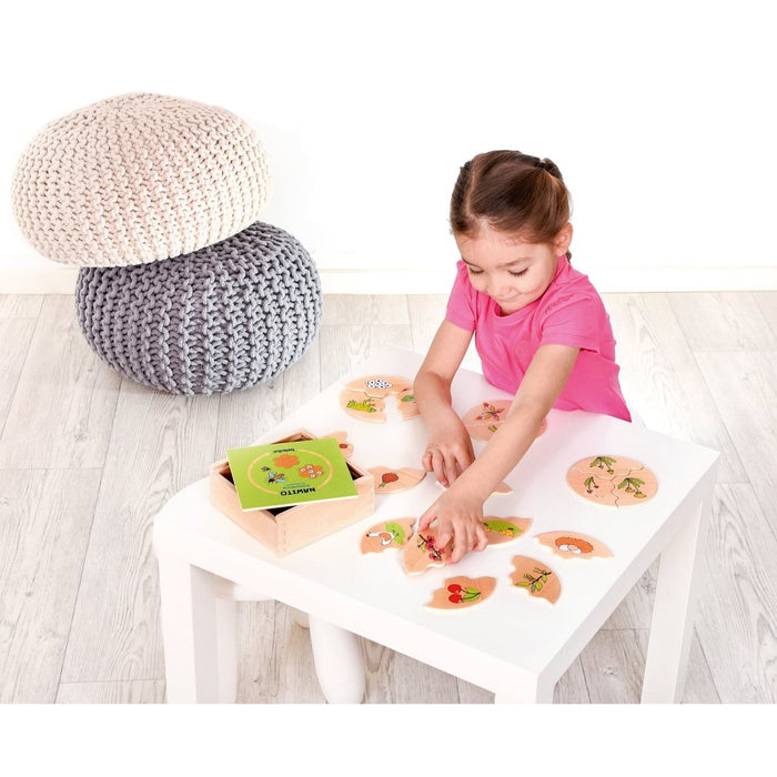 Nawito Evolution Puzzles - Kidsplace.store