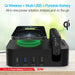 Naztech Ultimate Charging Station Pro - Kidsplace.store