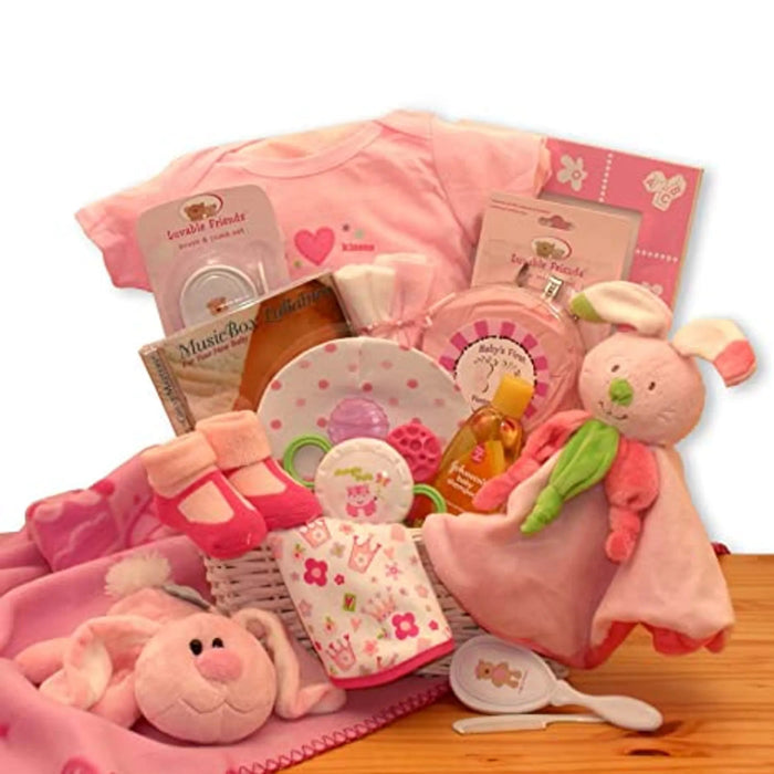 New Baby Gift Baskets - Kidsplace.store