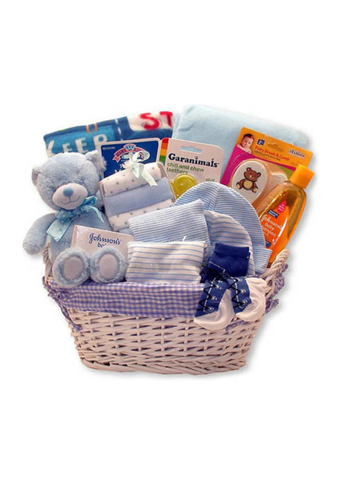 New Baby Gift Baskets - Kidsplace.store