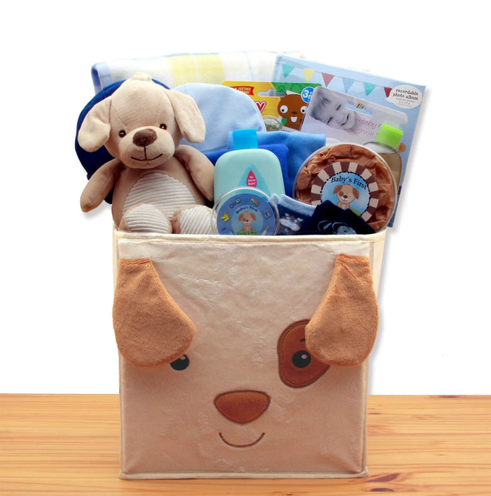 New Baby Gift Baskets - Kidsplace.store