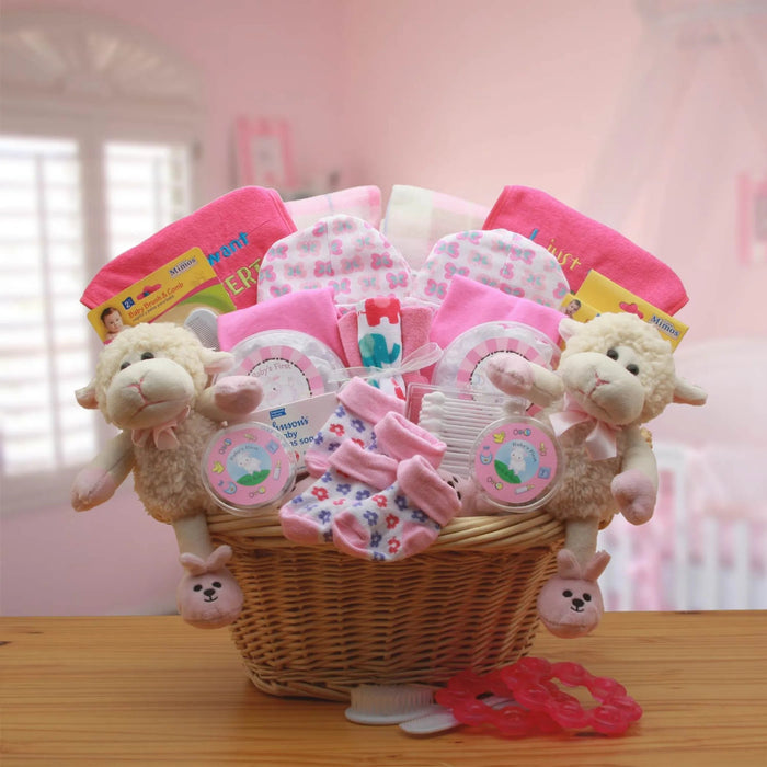 New Baby Gift Baskets - Kidsplace.store