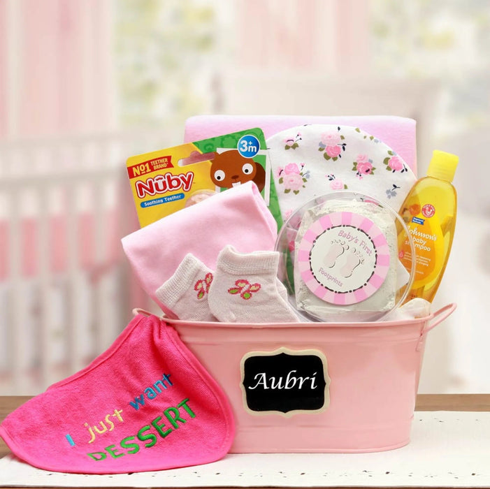 New Baby Gift Baskets - Kidsplace.store