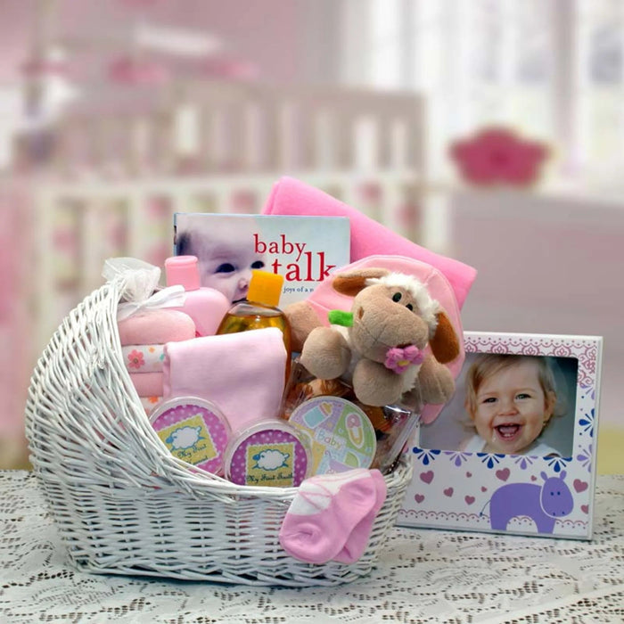 New Baby Gift Baskets - Kidsplace.store