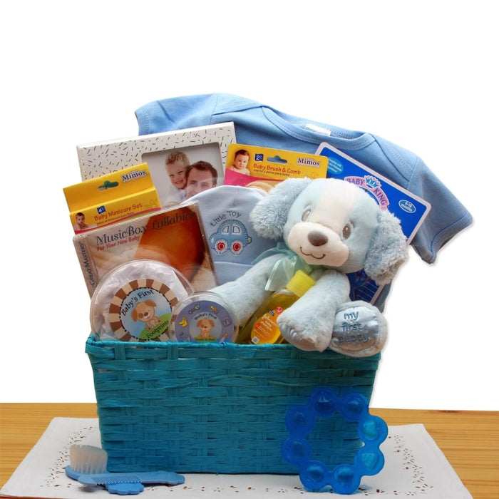 New Baby Gift Baskets - Kidsplace.store