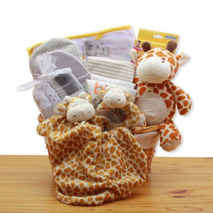 New Baby Gift Baskets - Kidsplace.store