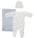 Newborn Baby 3 Pc Sets Nc_0947s - Kidsplace.store