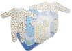 Newborn Baby Boy 9 Pc Baby Shower Gift Set Ls_0023 - Kidsplace.store