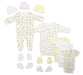 Newborn Baby Girls 12 Pc Baby Shower Gift Set Ls_0120 - Kidsplace.store