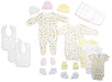 Newborn Baby Girls 18 Pc Baby Shower Gift Set Ls_0118 - Kidsplace.store