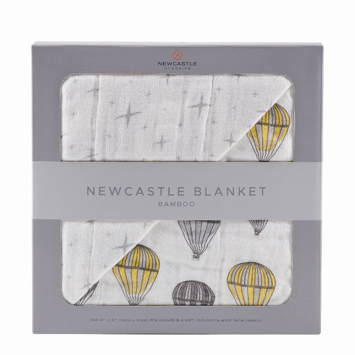 Newcastle Blanket - Kidsplace.store