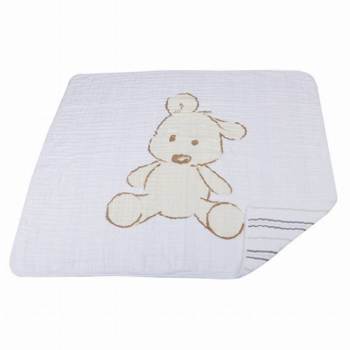 Newcastle Blanket - Kidsplace.store