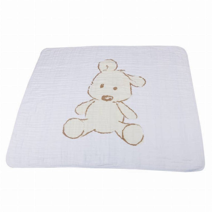 Newcastle Blanket - Kidsplace.store