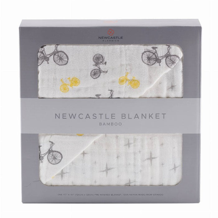 Newcastle Blanket - Kidsplace.store