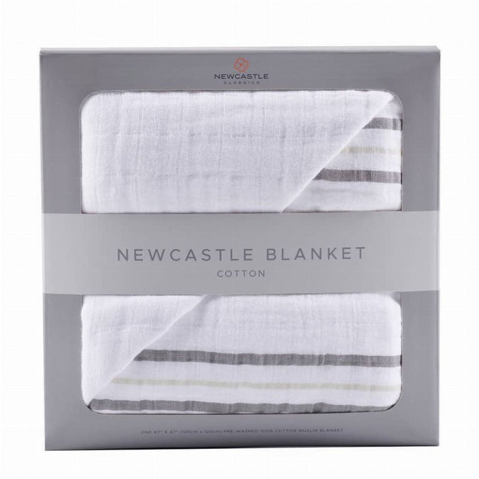 Newcastle Blanket - Kidsplace.store