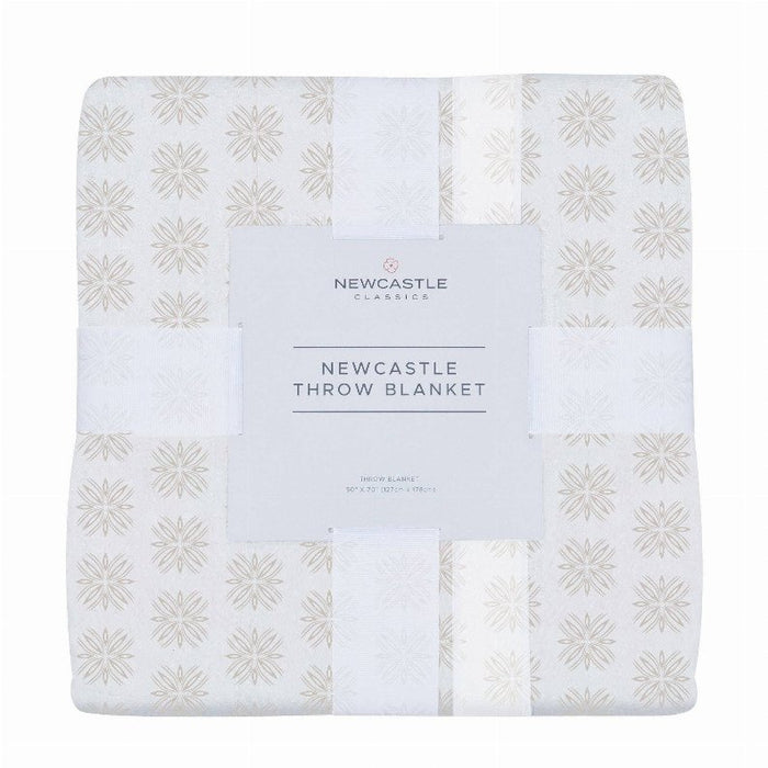 Newcastle Throw Blanket - Kidsplace.store