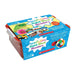 Nonfiction Sight Word Readers Classroom Tub, Level B, 6 Copies of 25 Titles - Kidsplace.store