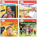 Nonfiction Sight Word Readers Set, Level A, Set of 25 Books - Kidsplace.store