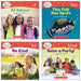 Nonfiction Sight Word Readers Set, Level A, Set of 25 Books - Kidsplace.store