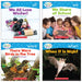 Nonfiction Sight Word Readers Set, Level B, Set of 25 Books - Kidsplace.store