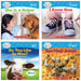 Nonfiction Sight Word Readers Set, Level B, Set of 25 Books - Kidsplace.store