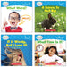 Nonfiction Sight Word Readers Set, Level B, Set of 25 Books - Kidsplace.store