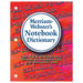 Notebook Dictionary, Pack of 3 - Kidsplace.store