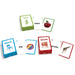 Nouns Flashcards, 3 Decks Per Pack, 3 Packs - Kidsplace.store