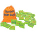 Number Bean Bags - Kidsplace.store